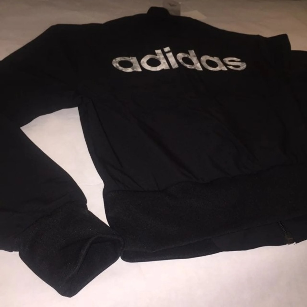 Adidas jacket